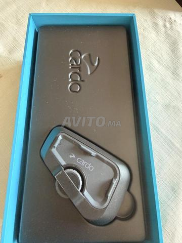 إنتركوم Cardo 4X - 2