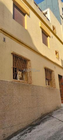 Maison à vendre quartier des employés