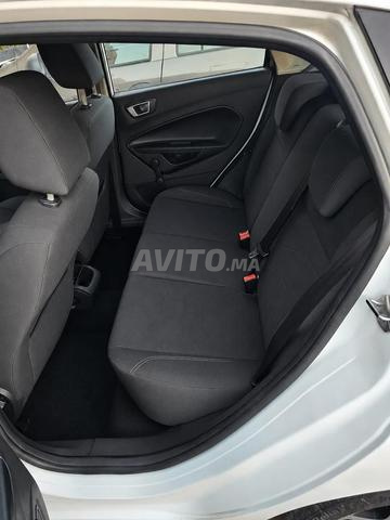 Ford Fiesta bon état - 2