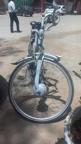 Vélo électrique Gazelle - 2