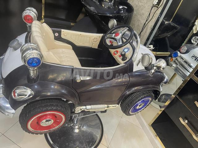 Voiture pour enfants - 2
