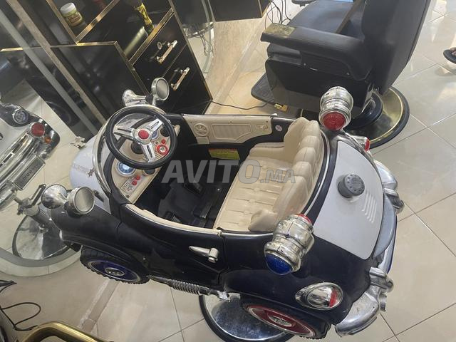 Voiture pour enfants