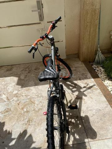 Vélo VTT Wyldee Btwin - 2