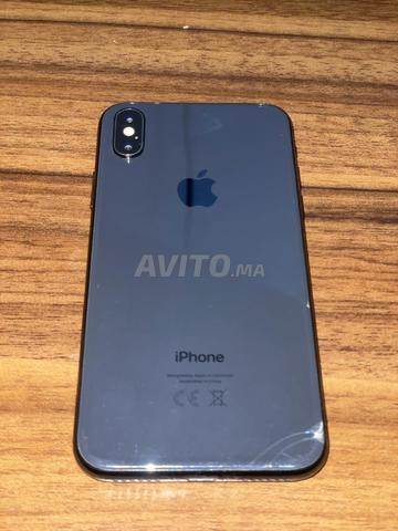 IPHONE X officiel 256 GO - 2