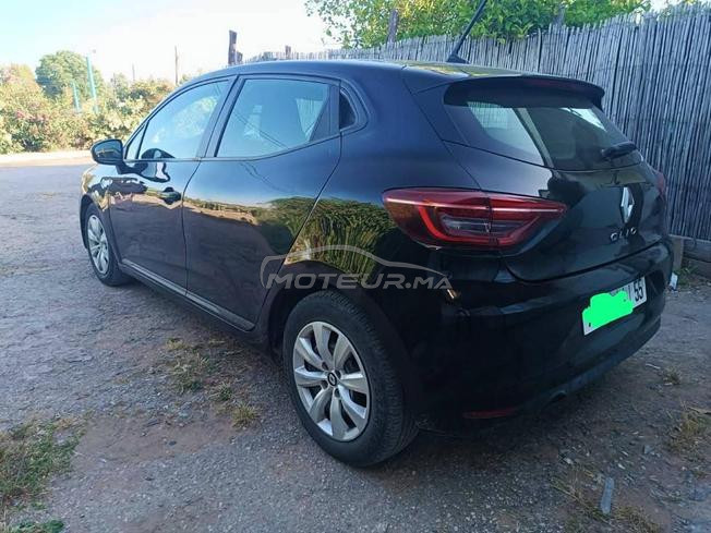 Renault Clio Diesel Manuelle 2022 à Safi