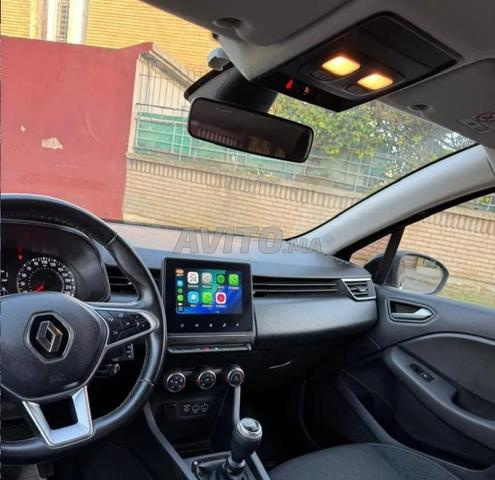 Renault Clio Diesel Manuelle 2022 à Safi - 2