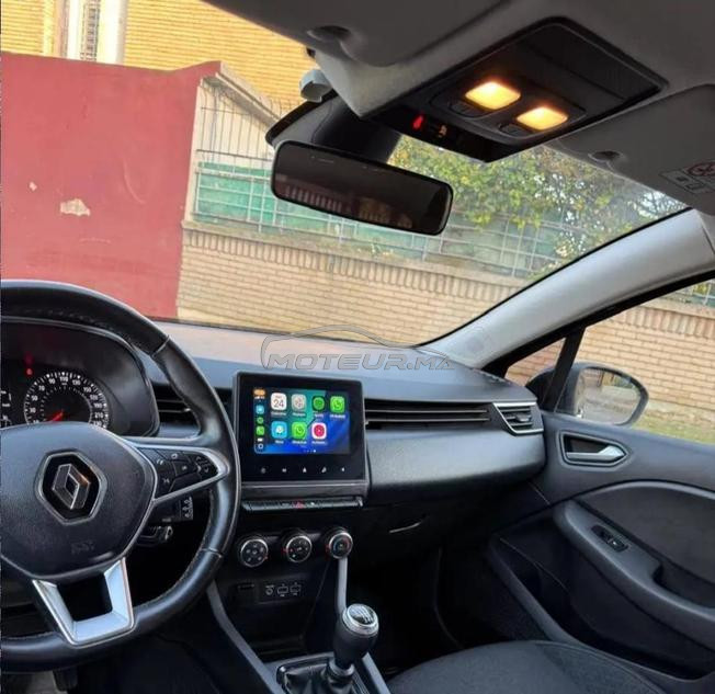 Renault Clio Diesel Manuelle 2022 à Safi