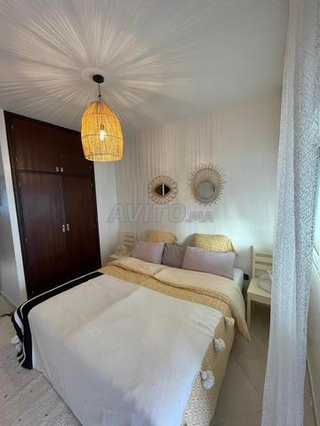 Appartement meublé à Ikamat Sabah Rabat - 2