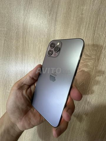 12 pro max téléphone officiel 128 - 2