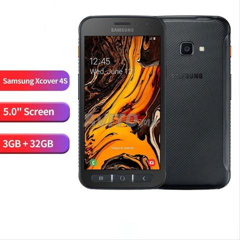 Samsung Xcover S - 2