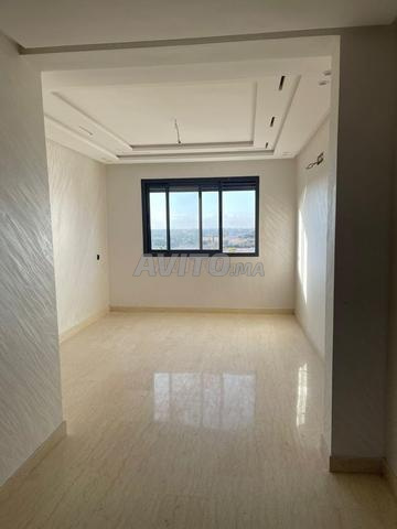 Appartement à vendre 91 m² à Bouskoura - 2