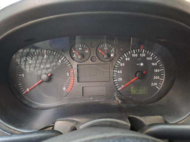 SEAT IBIZA 1.9 SDI DIESEL ÉCONOMIQUE 