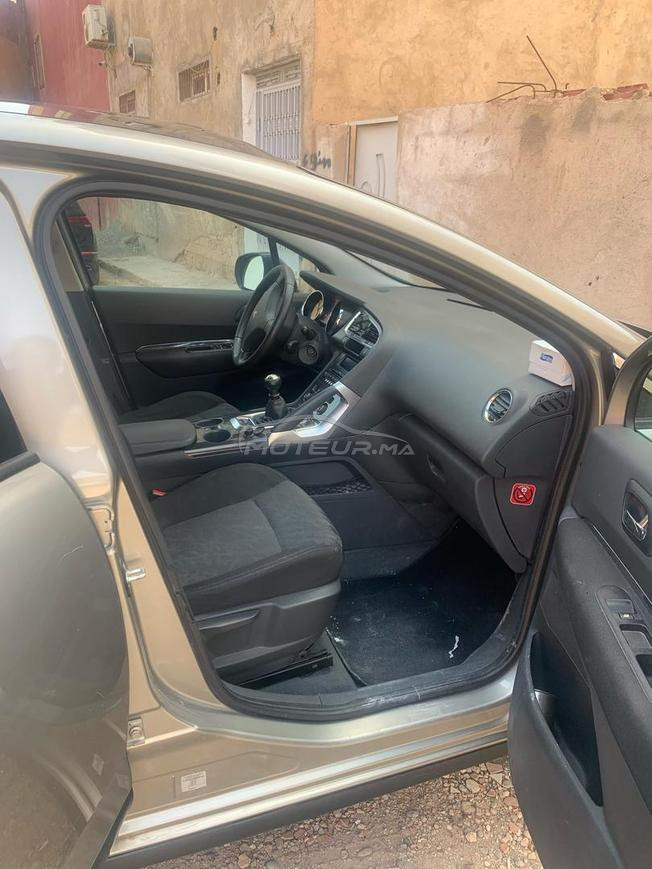 3008 a vendre 