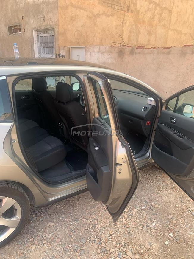 3008 a vendre 