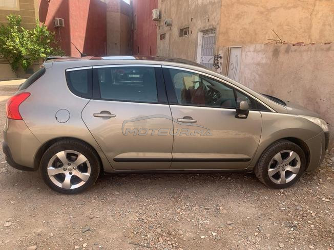 3008 a vendre 
