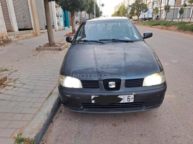 SEAT IBIZA 1.9 SDI DIESEL ÉCONOMIQUE 