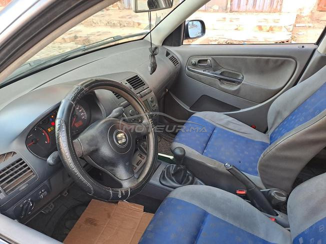 SEAT IBIZA 1.9 SDI DIESEL ÉCONOMIQUE 