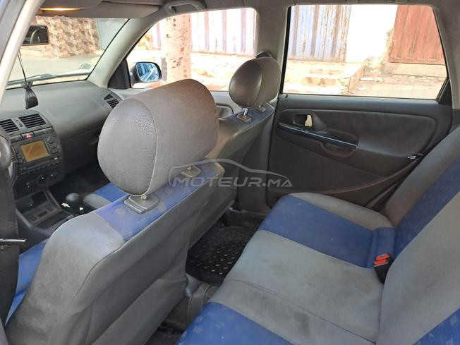 SEAT IBIZA 1.9 SDI DIESEL ÉCONOMIQUE 