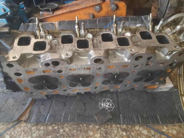 Housses Honda CRV - 2
