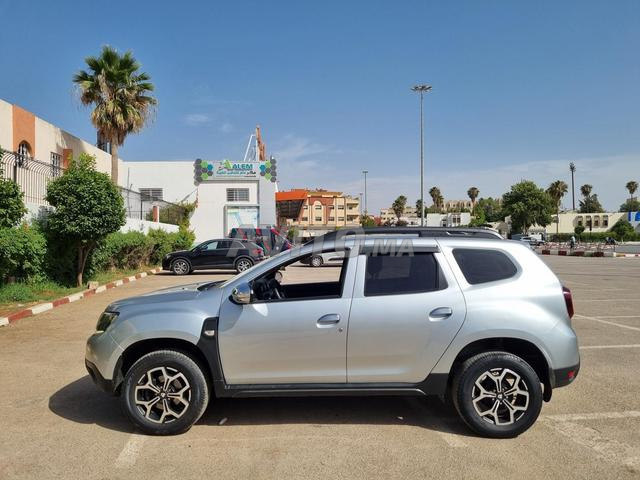 DACIA DUSTER DIESEL