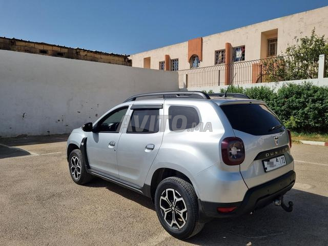 DACIA DUSTER DIESEL - 2
