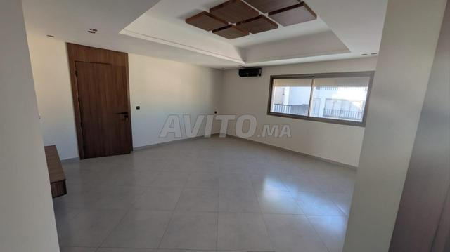 appartement trois chambres - 2