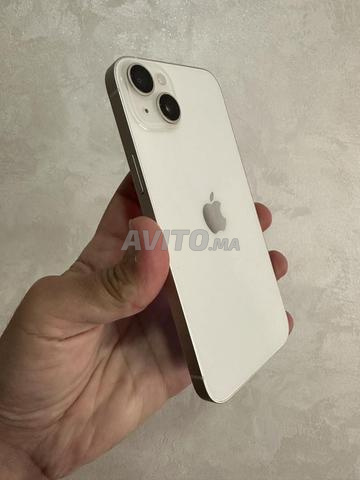 iPhone 14 by-pass 128/99 état - 2