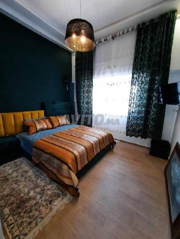 appartement meublé