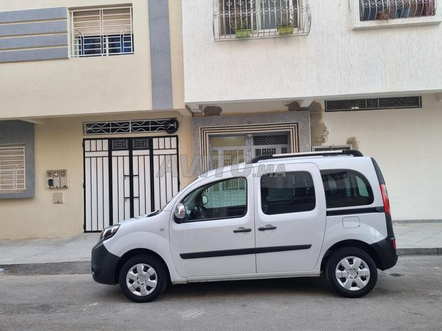 RENAULT KANGOO DIESEL