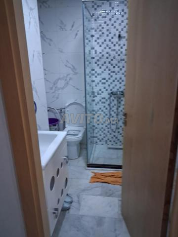 Appartement à louer 56 m² à Mohammedia - 2