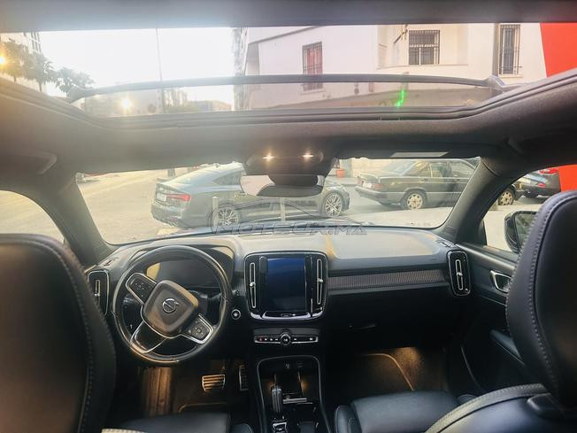 Volvo XC40 Diesel Automatique 2020 à Casablanca