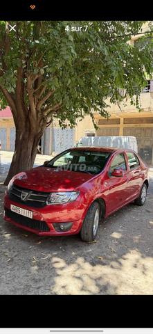 Dacia Logan Diesel 2 - 2