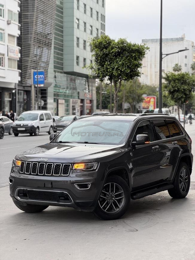 GRAND CHEROKEE Limited