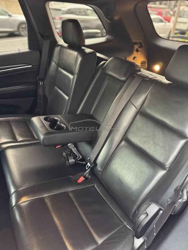  GRAND CHEROKEE Limited