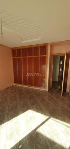 Appartement à louer - 2
