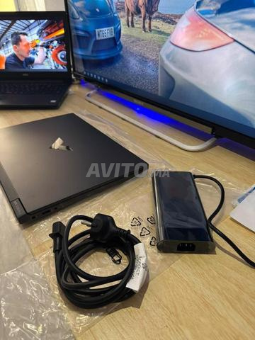HP VICTUS 15 RTX 5050 NEUF