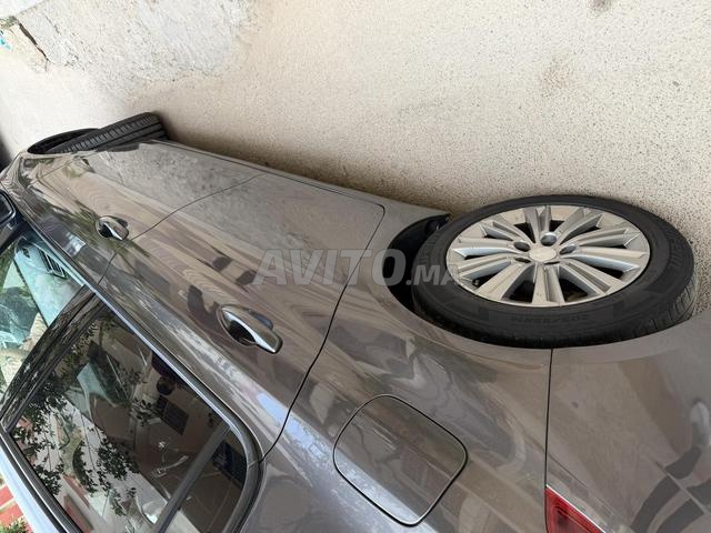 بيجو 308 موديل 202