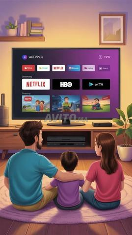 4k iptv بريميوم
