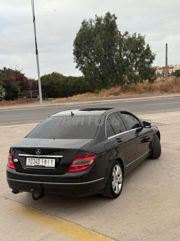Mercedes-Benz 220 Diesel Automatique 2010