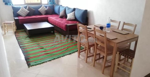 شقة جيدة التهوية ومصعد - 2