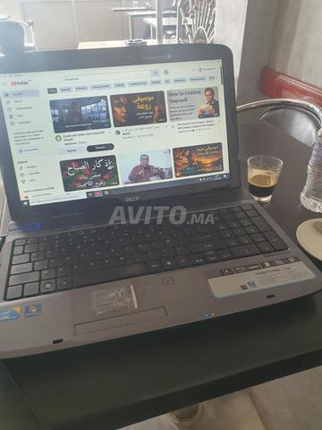 PC Acer i3 - 2