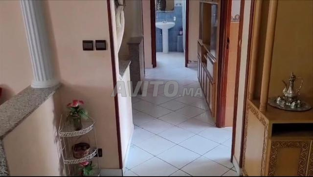 شقة مفروشة للإيجار ب سلا الجديدة - 2