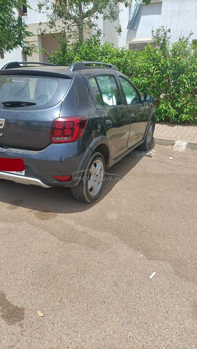 Dacia Sandero Stepway 2019