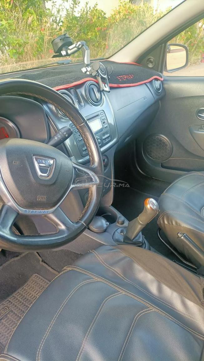 Dacia Sandero Stepway 2019
