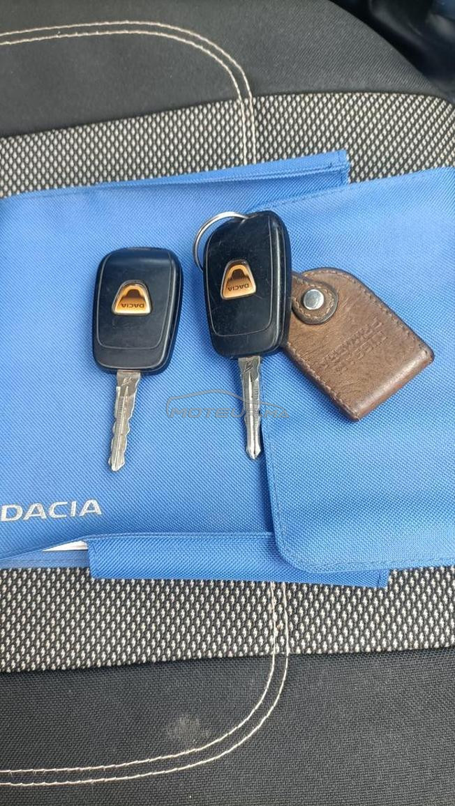 Dacia Sandero Stepway 2019