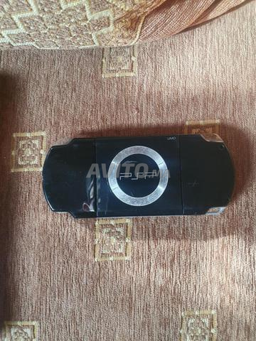 PSP سليم بحالة جيدة - 2