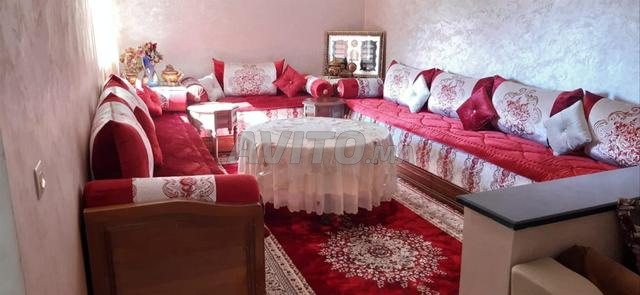 بيع أثاث مجهز - 2