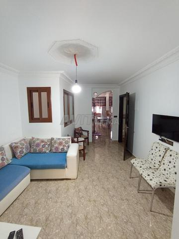 APPARTEMENT À MDIQ POUR FAMILLE SANS INTERMÉDIAIRE - 2