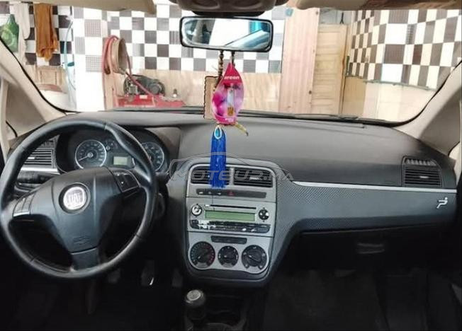 fiat Punto evo diesel 