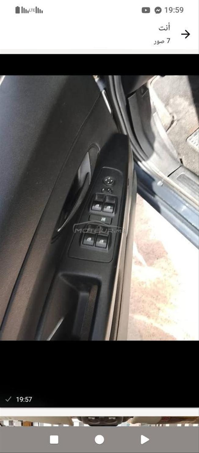 fiat Punto evo diesel 